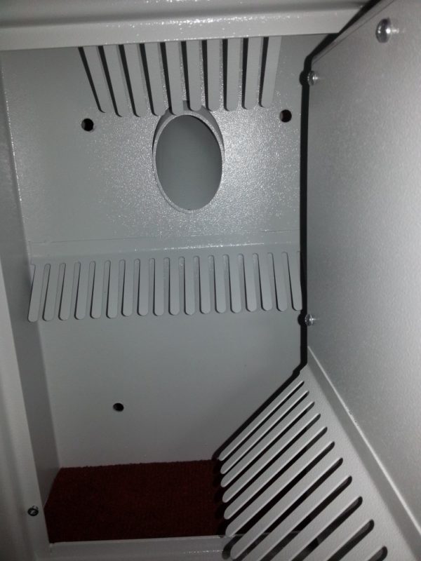 Depobox 40 E - Bilde 5