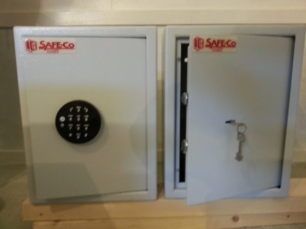 Depobox 40 E - Bilde 8