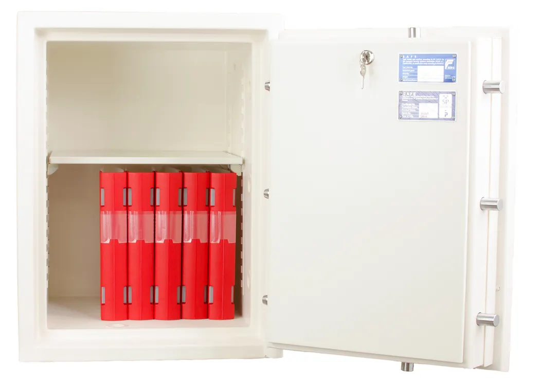DefenderPro I-23